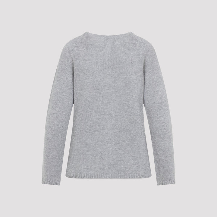 Max Mara`S Pullover - Nude & Neutrals | eb025973c1f1e557ff6384540a56ac80c789b953