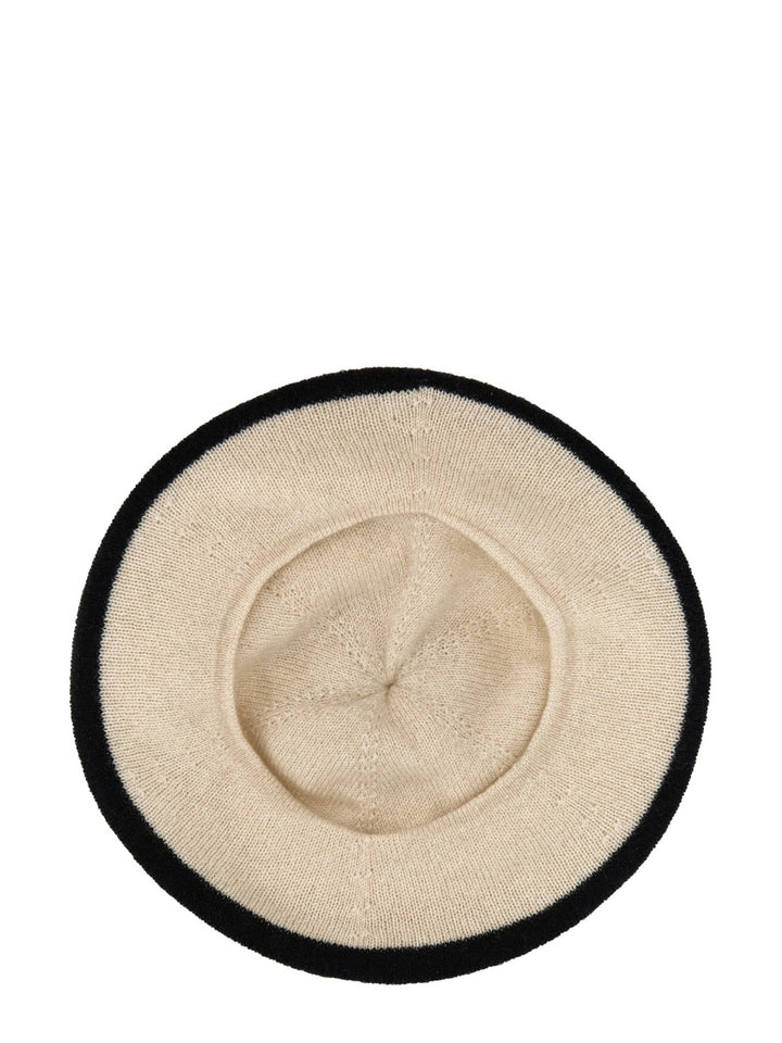 Margaret Howell Hats - Black | Wanan Luxury