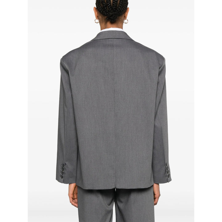 Le Sully Studio Jackets - Gray | 63af380c7d35c3057a0952728fcd69583d272098