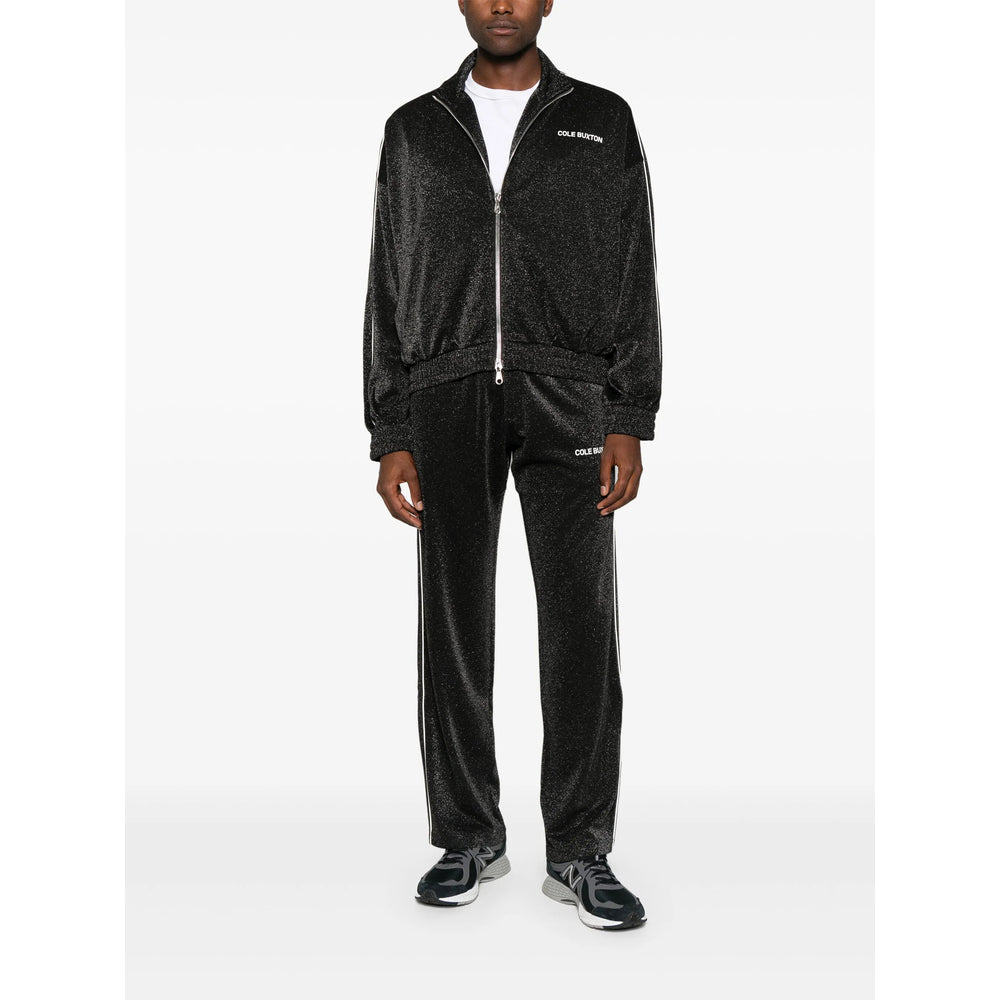 Cole Buxton Outerwears - Black | 2f67973130ed3c0077bf478ea83d35e7f13648c1