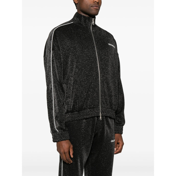 Cole Buxton Outerwears - Black | f48b0d42d2e660283d240bd3be5dd75e387f7446