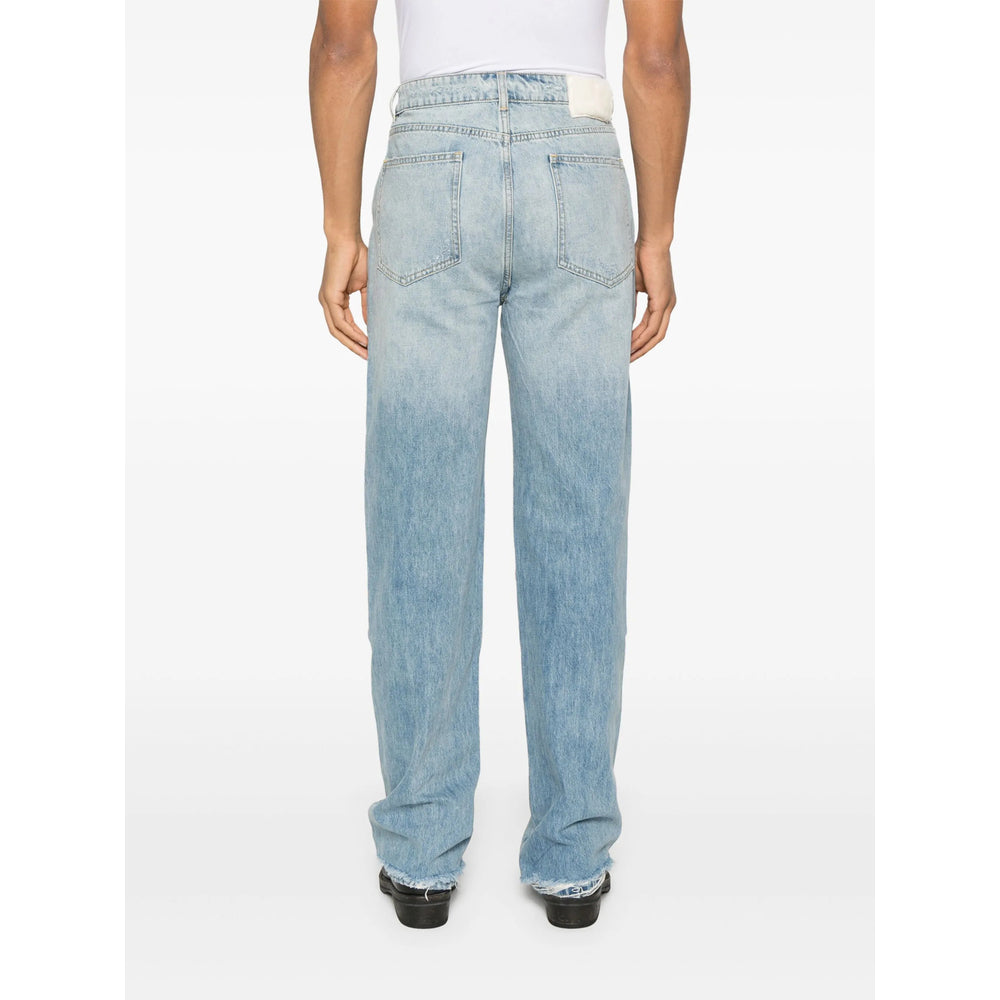 Cole Buxton Denim - Blue | d553c696913f7ac5068991a9695e3e2567aab526