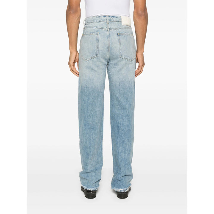 Cole Buxton Denim - Blue | d553c696913f7ac5068991a9695e3e2567aab526