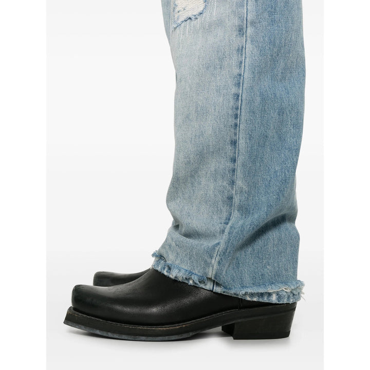 Cole Buxton Denim - Blue | 37e594cc022bdb5a1f35ba8f1777e9983dc48f3f