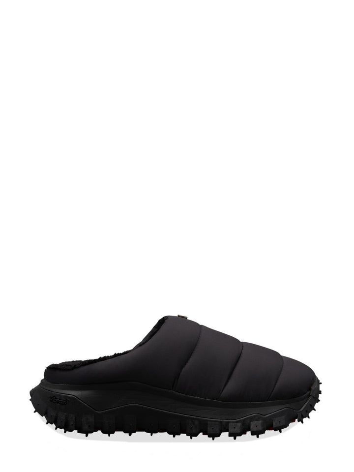 Moncler Genius Sandals - Black | 8fafc623a9a10b78e0e57994e15aa0da79b6b210