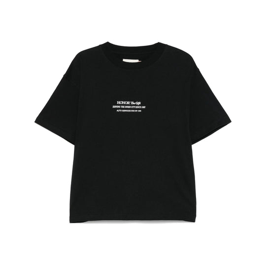 T Shirts Black