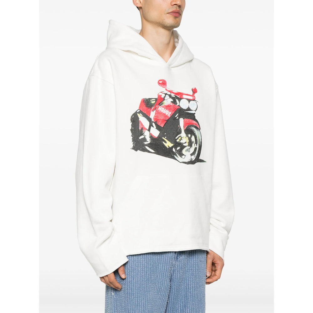 Honor The Gift Sweatshirts - White | c0cfee9ce51509680d329f2504d2b40417580f3a