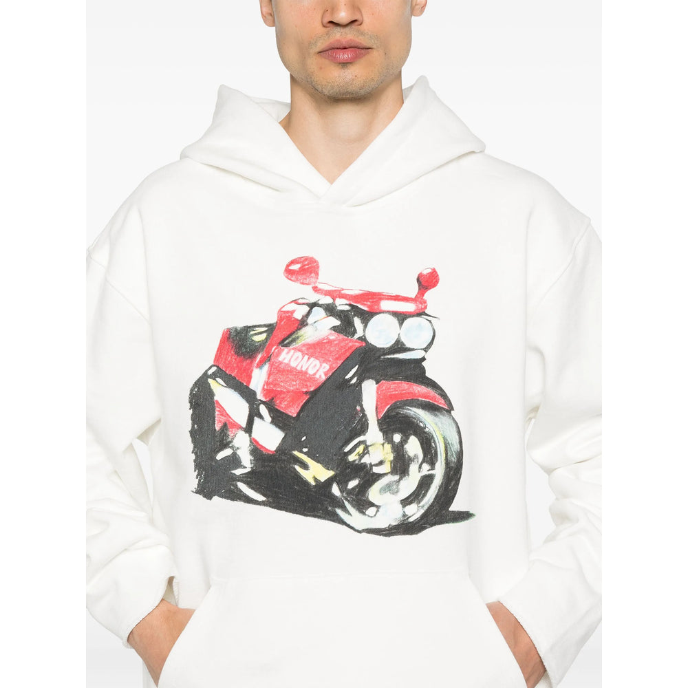 Honor The Gift Sweatshirts - White | 785b93a587016bfc26840eb1244c835071502949