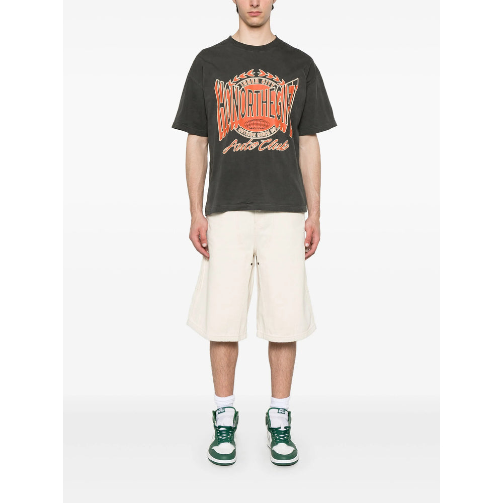 Honor The Gift Shorts - Neutral | 93cb3d71658a482233385dfaf27b6caa7eef56a4