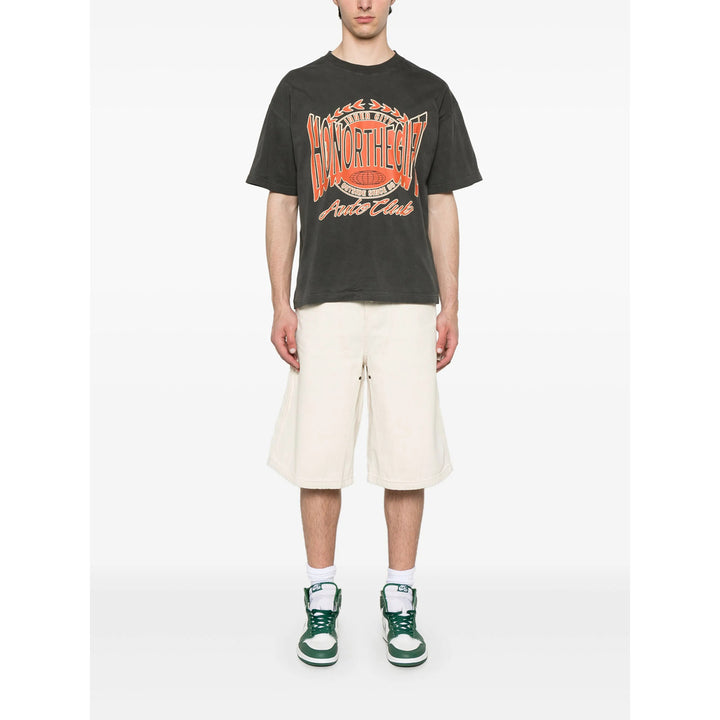 Honor The Gift Shorts - Neutral | 93cb3d71658a482233385dfaf27b6caa7eef56a4