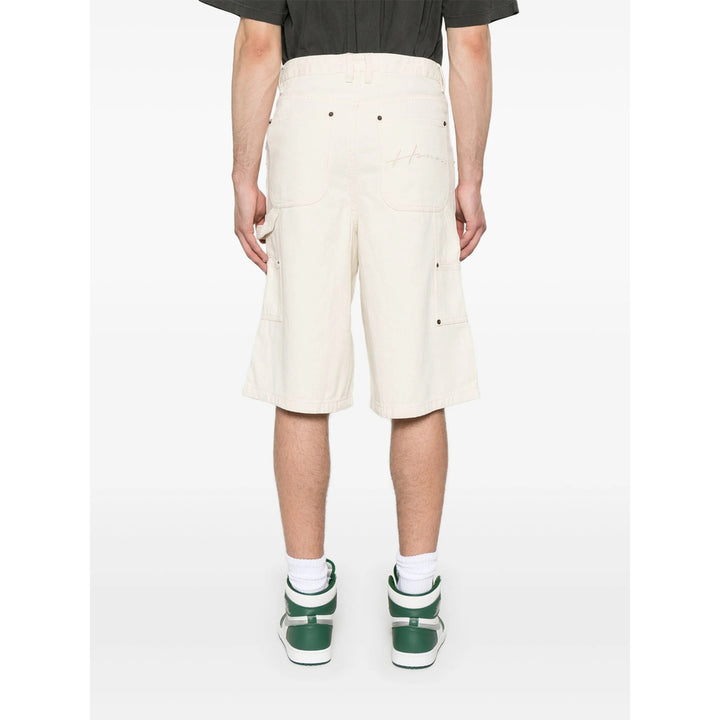 Honor The Gift Shorts - Neutral | 885d5a9d0c7ddbf23b70588ef5fb9a5c930e1876