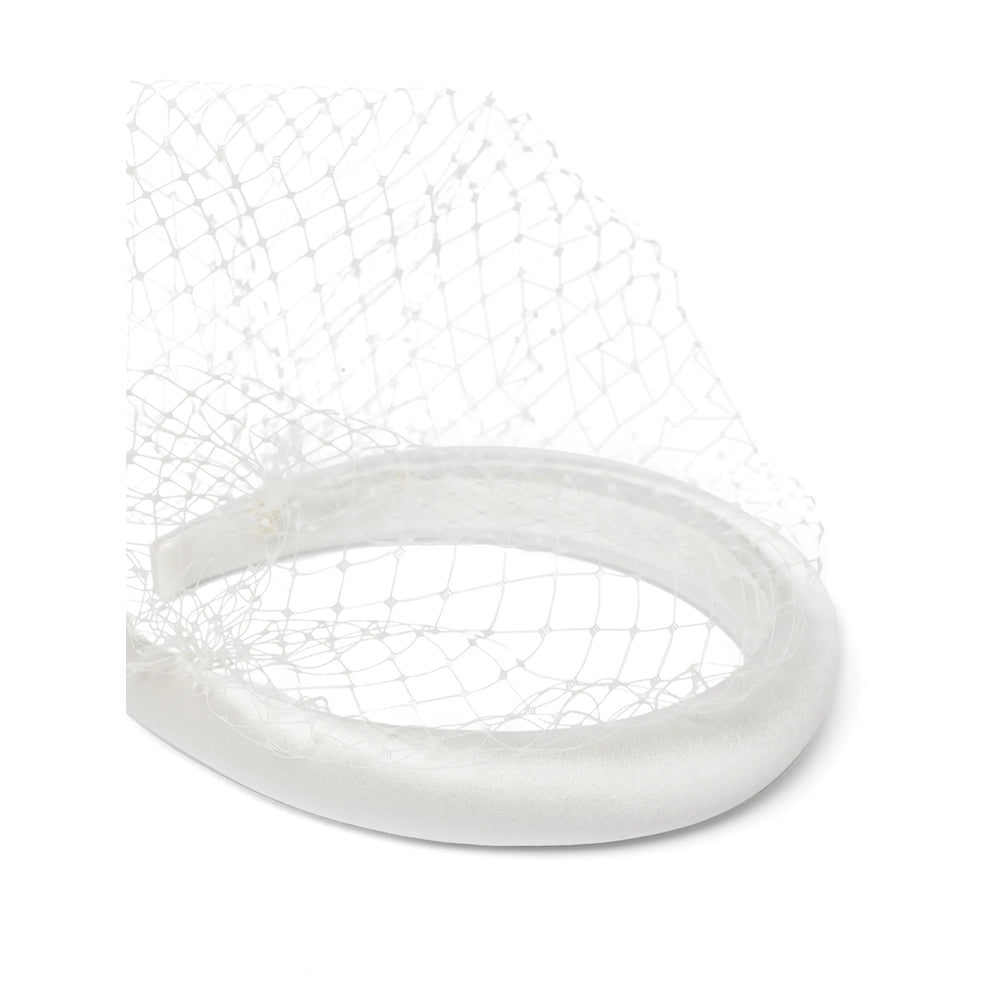 Jennifer Behr Hair Accessories - White | fda208e73609ae18e9eed2259850f5fb01c33939