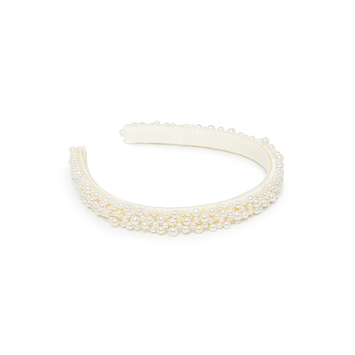 Jennifer Behr Hair Accessories - White | 08be37ee95814e4543ea357775f21d790fb6a1e8