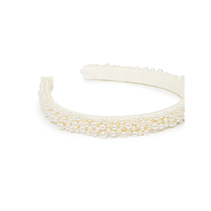 Jennifer Behr Hair Accessories - White | a7d01e9201dea3eeb1c1e60f1fdf5b59168ed3cb