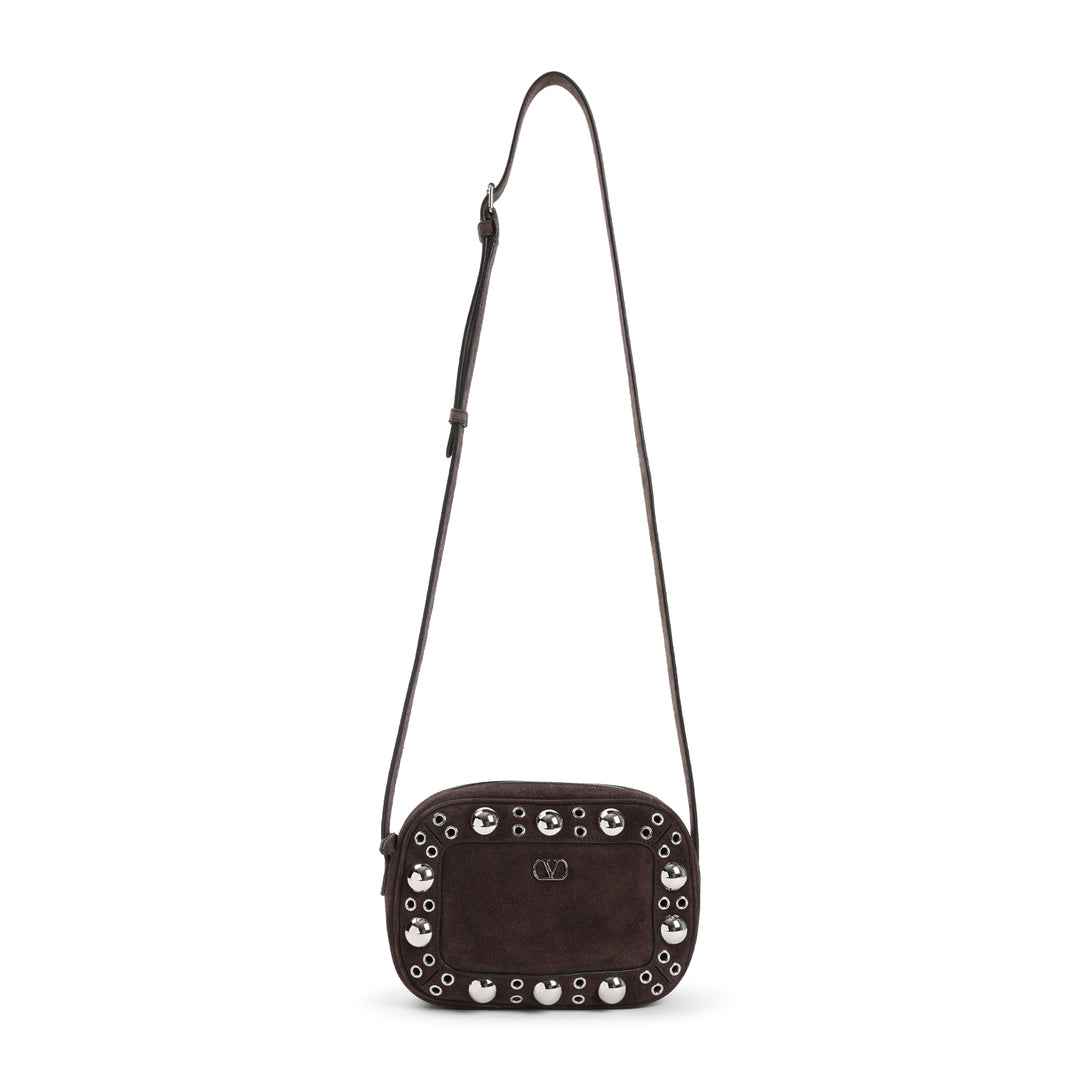 Valentino Garavani Shoulder Bags - Brown | 57a3389fd07ca170aef05a1898dbeecb15f5655e