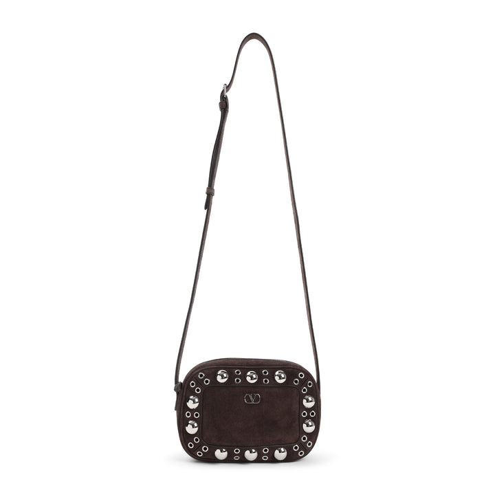 Valentino Garavani Shoulder Bags - Brown | 57a3389fd07ca170aef05a1898dbeecb15f5655e