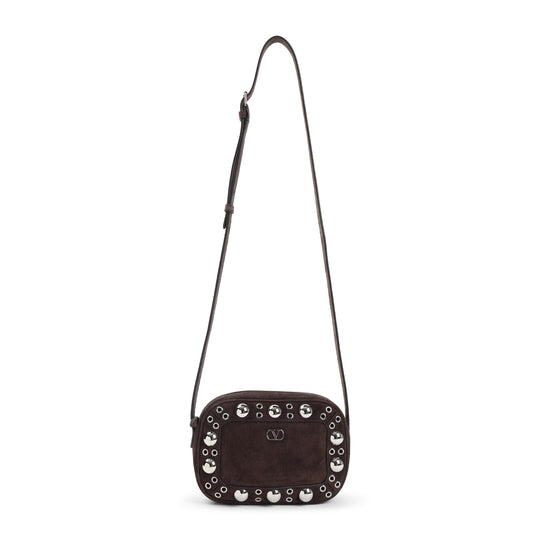 Shoulder Bags Brown