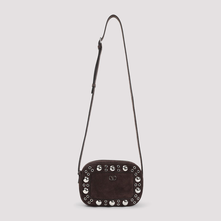 Valentino Garavani Shoulder Bags - Brown | 1739e3495b97b8ca214786876be7e591c2450fa2