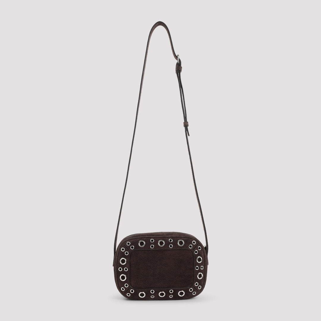 Valentino Garavani Shoulder Bags - Brown | e8e316d343ba55d57cf1761bdf397efe1654ee7e