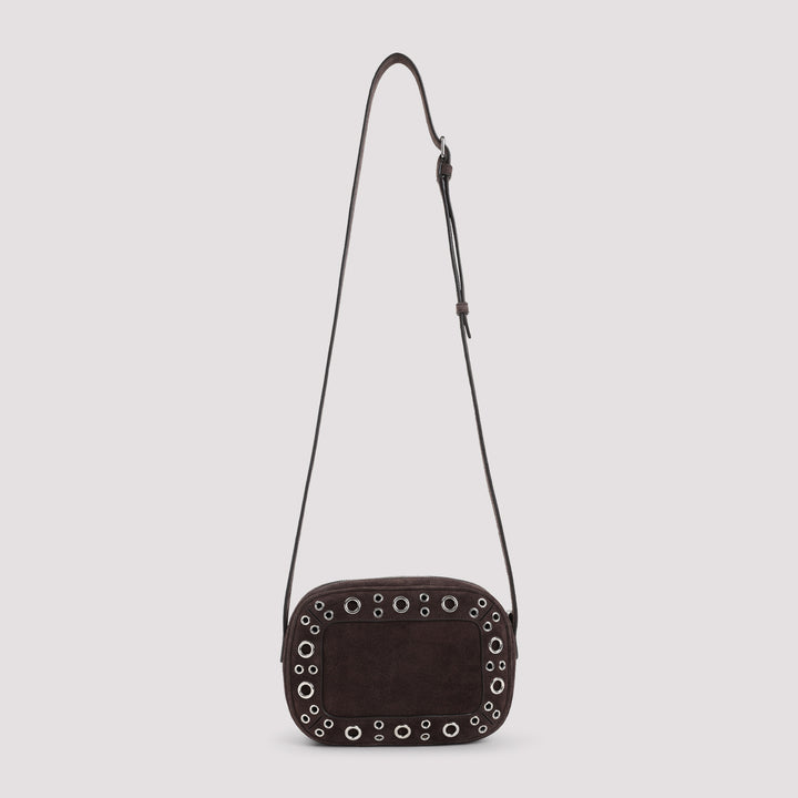 Valentino Garavani Shoulder Bags - Brown | e8e316d343ba55d57cf1761bdf397efe1654ee7e