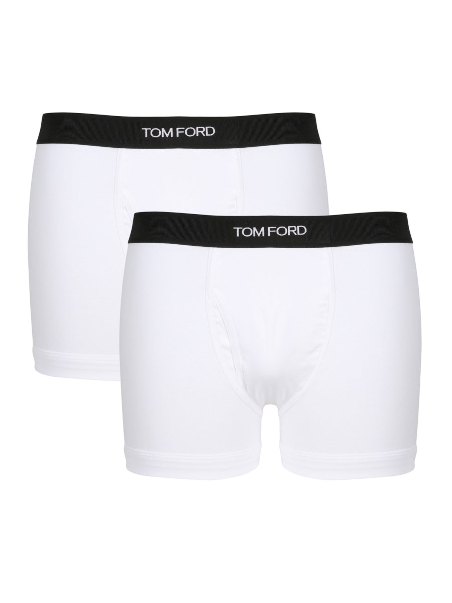 Tom Ford Underwear - White | Wanan Luxury