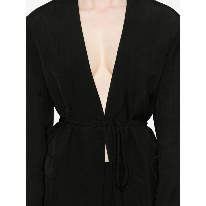 Herskind Jackets - Black | 2e53a4baec504a0ebdf75be093fb29fa4fa64fce