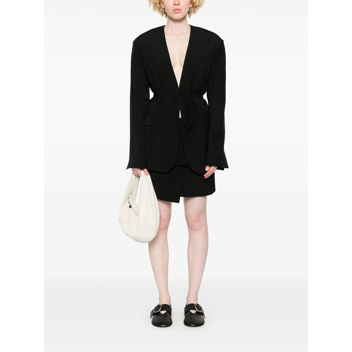 Herskind Jackets - Black | 645d27d02d7134b42aba45c2d088138b66cc4341