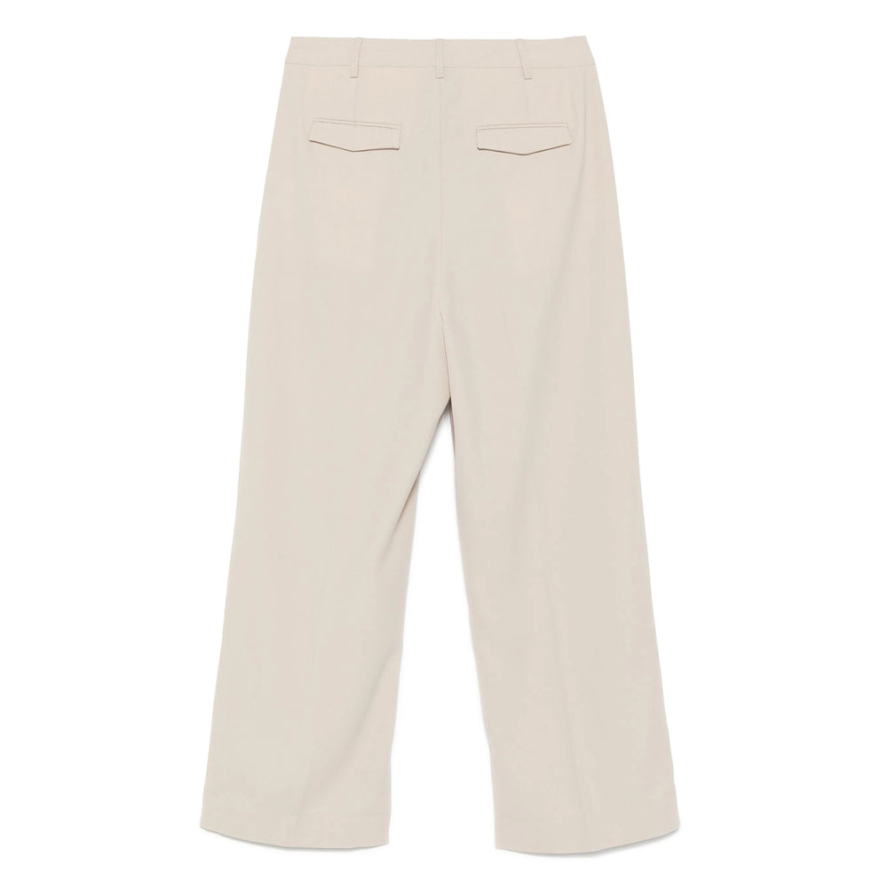 Herskind Pants - Neutral | 64f6344afe536ca2d2eb84f254e05f4e04f0348c