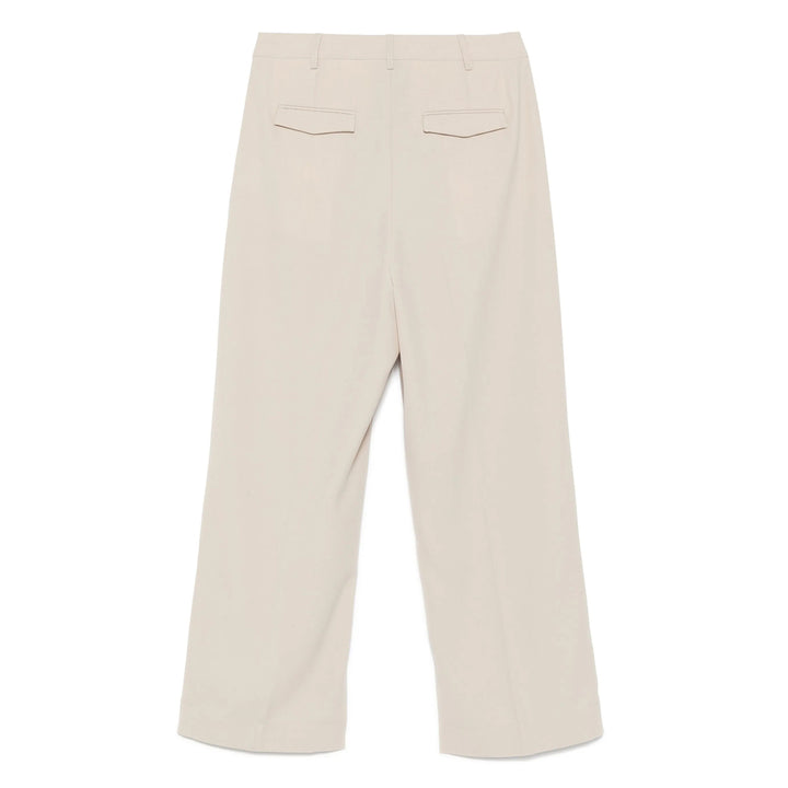 Herskind Pants - Neutral | 64f6344afe536ca2d2eb84f254e05f4e04f0348c