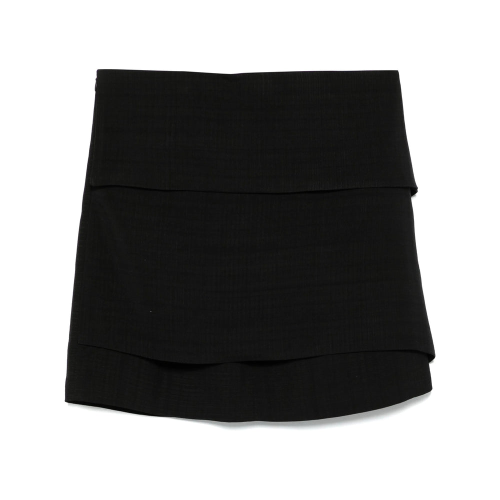 Herskind Skirts - Black | f5bdc34ecd4de9278753ce056cedfa37a79a7e3f