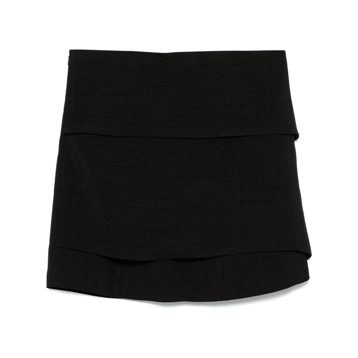 Herskind Skirts - Black | f5bdc34ecd4de9278753ce056cedfa37a79a7e3f