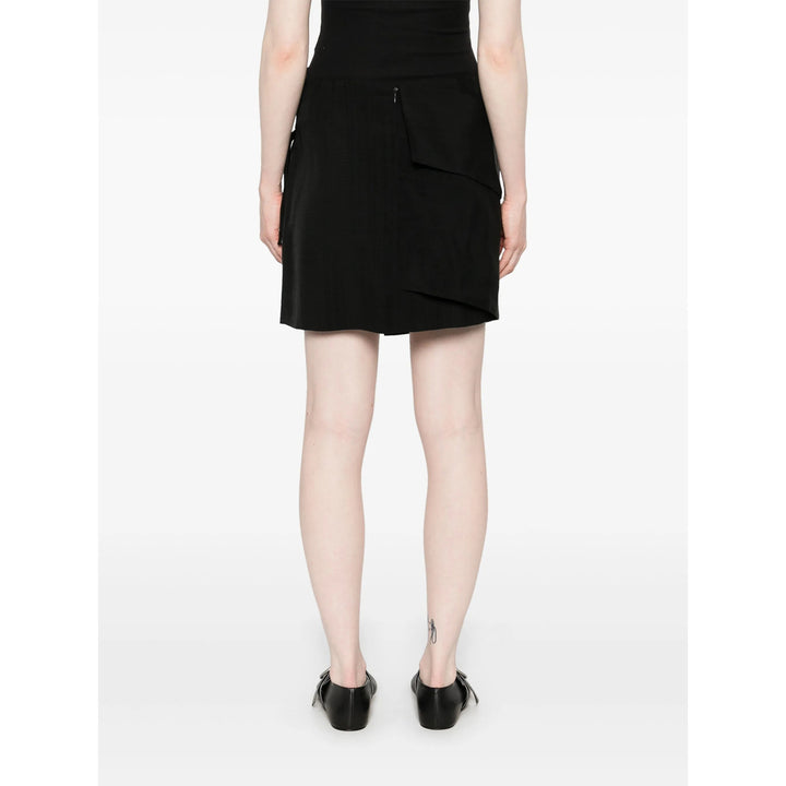 Herskind Skirts - Black | f1dc9b104db052e6a88150a8b0f6cb8227b2c819