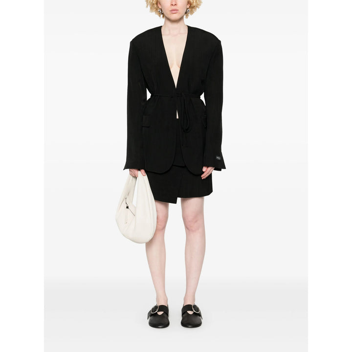 Herskind Skirts - Black | 85ef6f72057e12368442aa2347b94563de4c48af