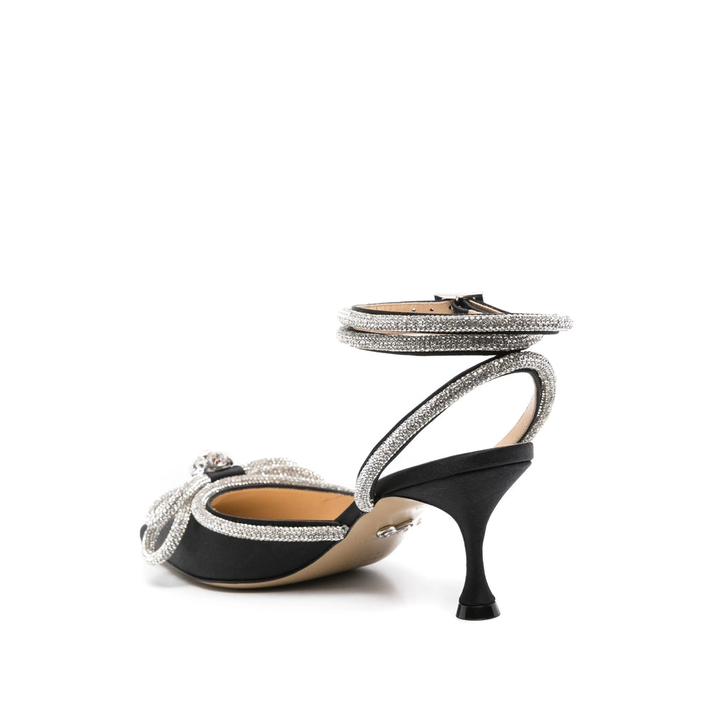 Mach & Mach Shoes - Black | c4333f0c4ce5ee09837f8774891877bf826d7ce5