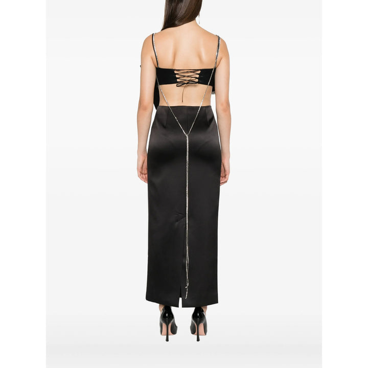 Mach & Mach Tops - Black | e2c4dcda30eb697a2e140bfab115e3369f6c142f