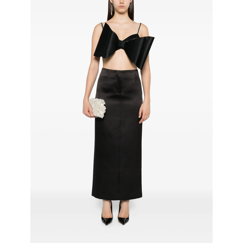 Mach & Mach Tops - Black | eb35685a4985b5d243f8911b4cd4b5c3f6bc1ae9