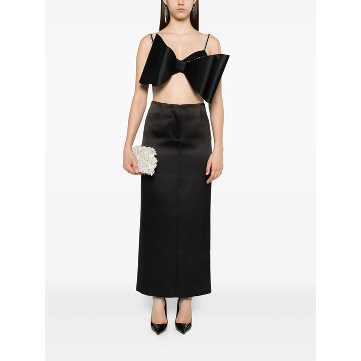 Mach & Mach Tops - Black | eb35685a4985b5d243f8911b4cd4b5c3f6bc1ae9