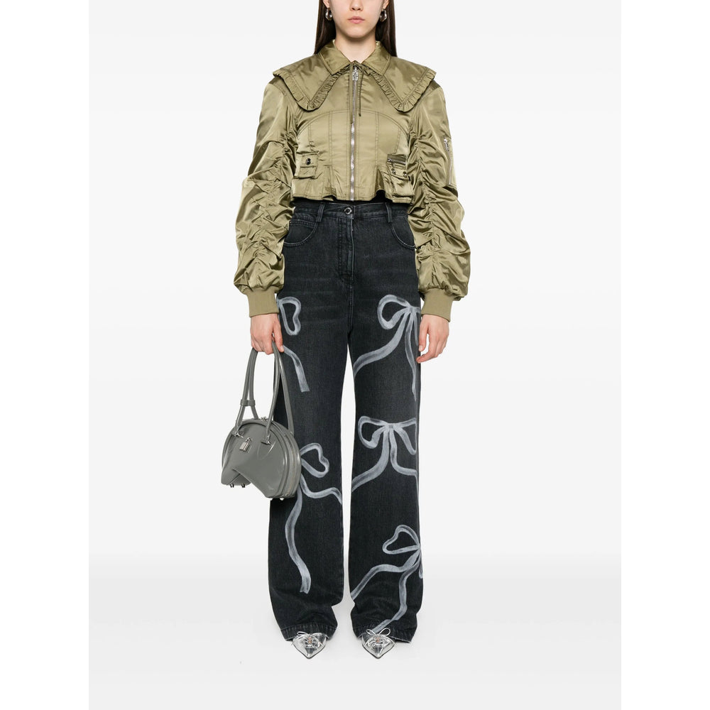 Mach & Mach Denim - Black | f5b6bc7d46f00465140b83c7493515125e924401