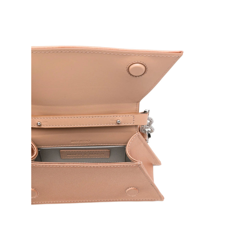 Mach & Mach Bags - Neutral | 5e74f2572648f084a5f5e9455a36e3ea4d00dd92