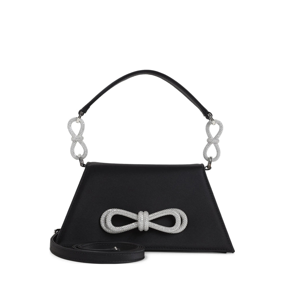 Mach & Mach Bags - Black | 83a4730260056f5d8194ef04a14489aff55ff379