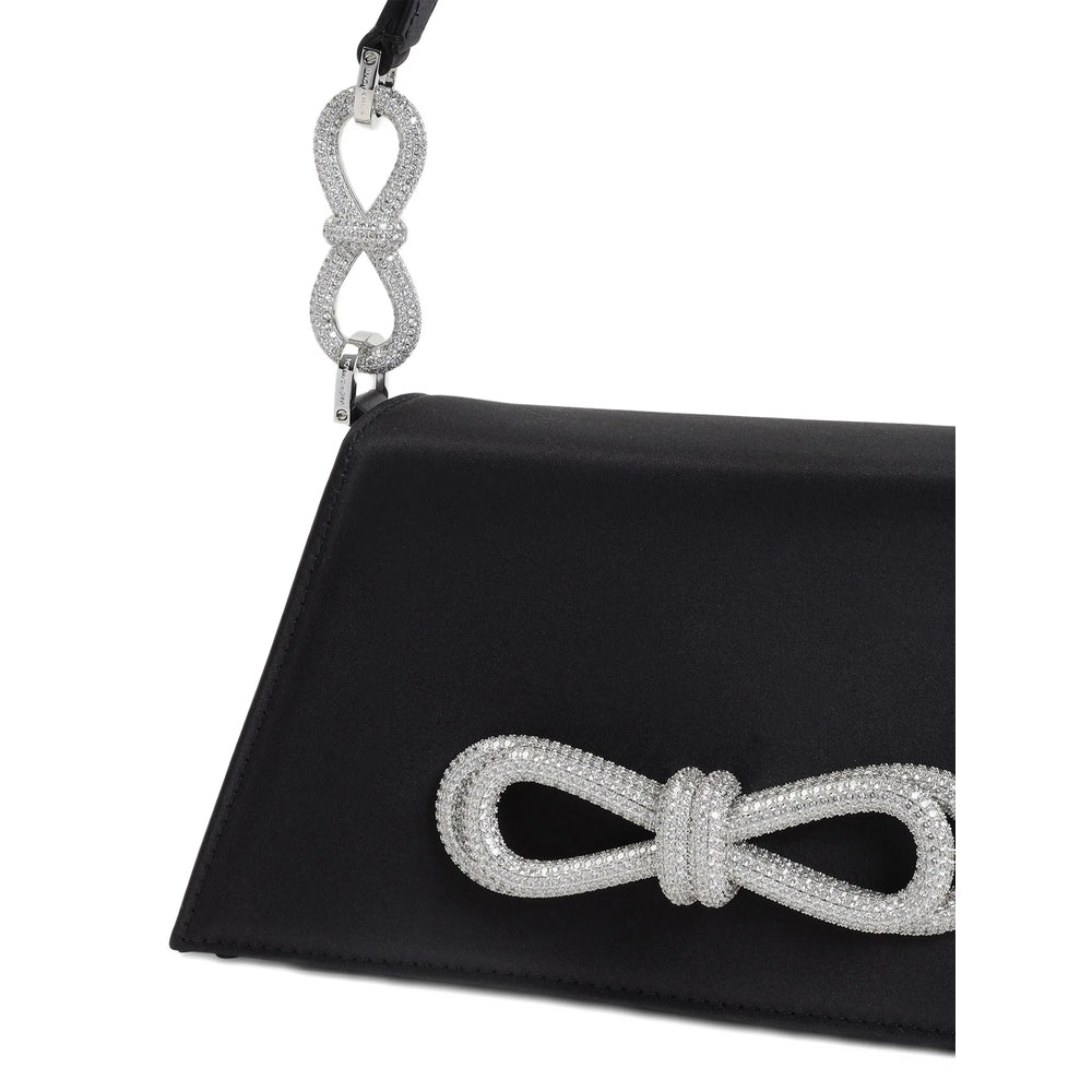 Mach & Mach Bags - Black | da96f0583005e3583d0df418637c5330ff55cfcf