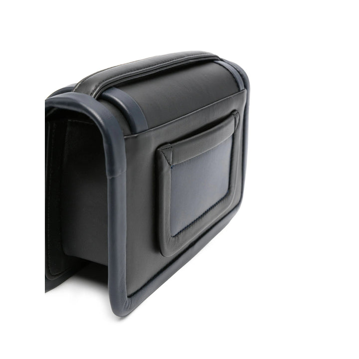 Pierre Hardy Bags - Black, Blue | 085390b85dc40123135a3f6ecd003f52e2ec9686