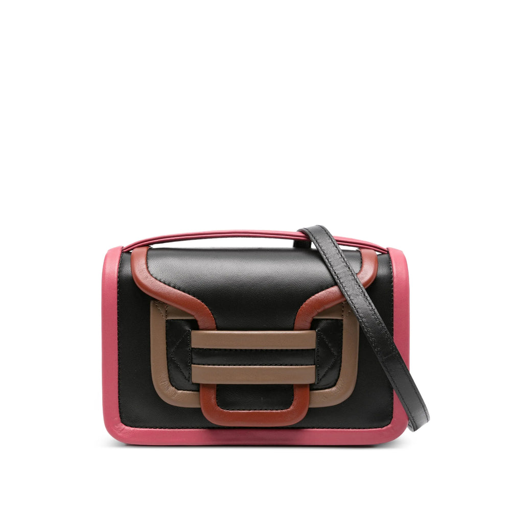 Pierre Hardy Bags - Black, Pink | 657c9c29e5857dc80efeab98a0caa3ae3db2e9ee