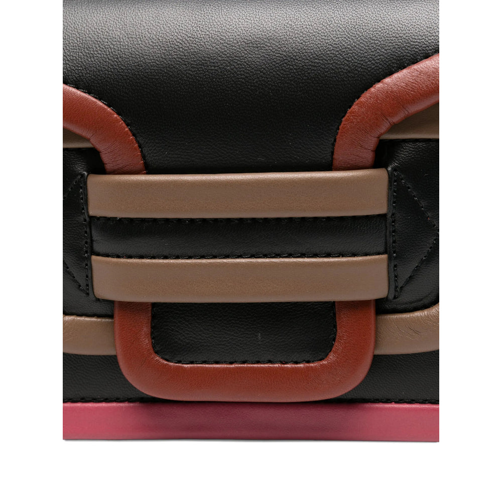 Pierre Hardy Bags - Black, Pink | 82e65d79543e5b4ec595613e843a5abeedb26963