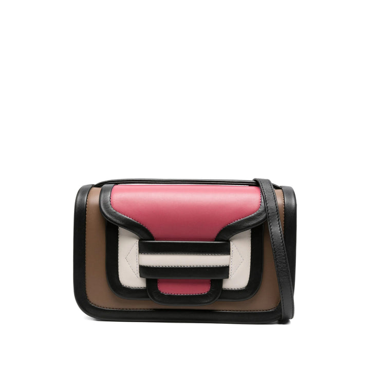 Pierre Hardy Bags - Brown, Pink | 7454602643035356466101817b013cc410c37e83