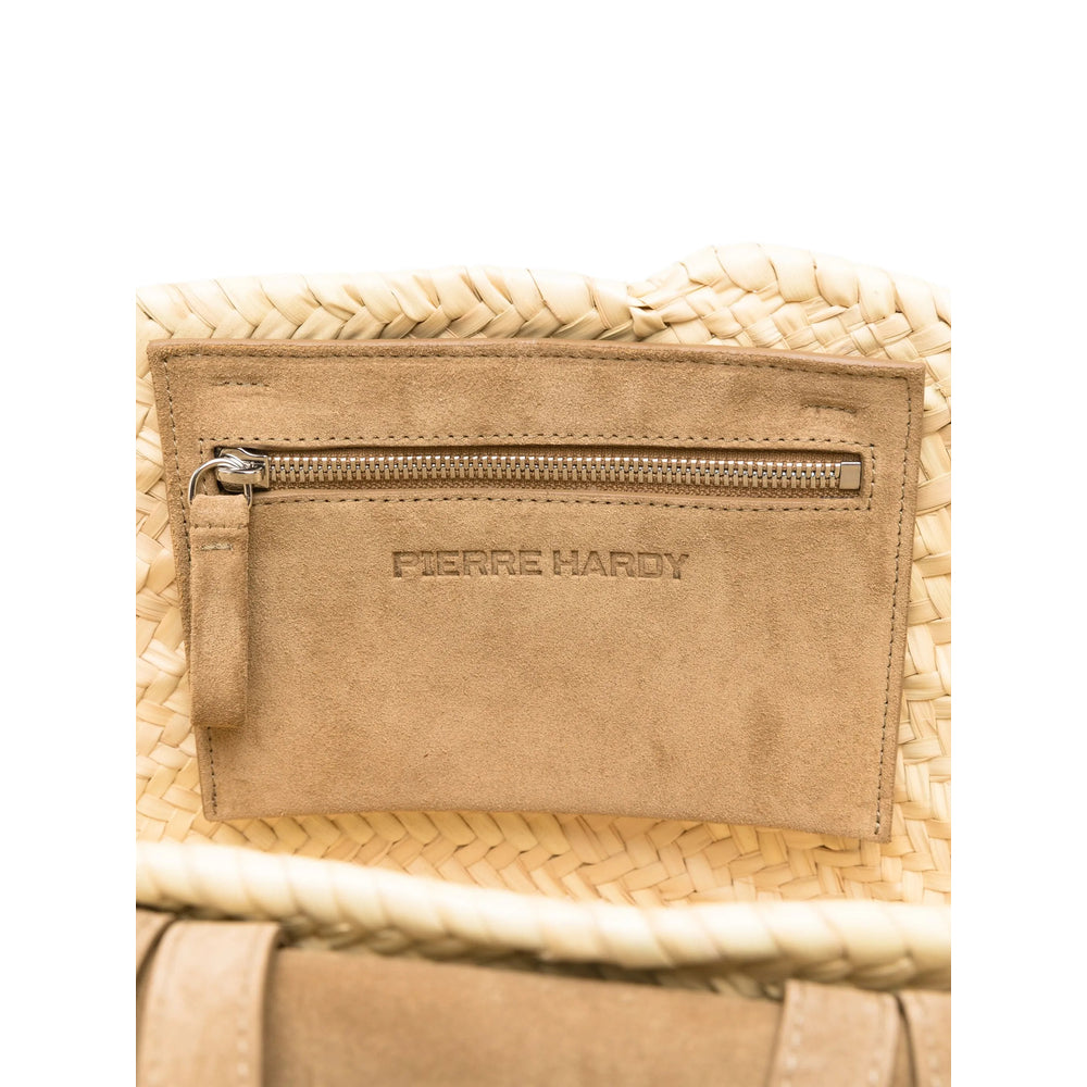 Pierre Hardy Bags - Neutral, Brown | 86f007733dcec2938945a019bb72474bbad2d63f
