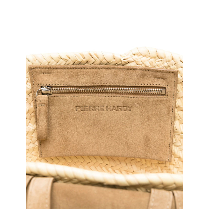 Pierre Hardy Bags - Neutral, Brown | 86f007733dcec2938945a019bb72474bbad2d63f