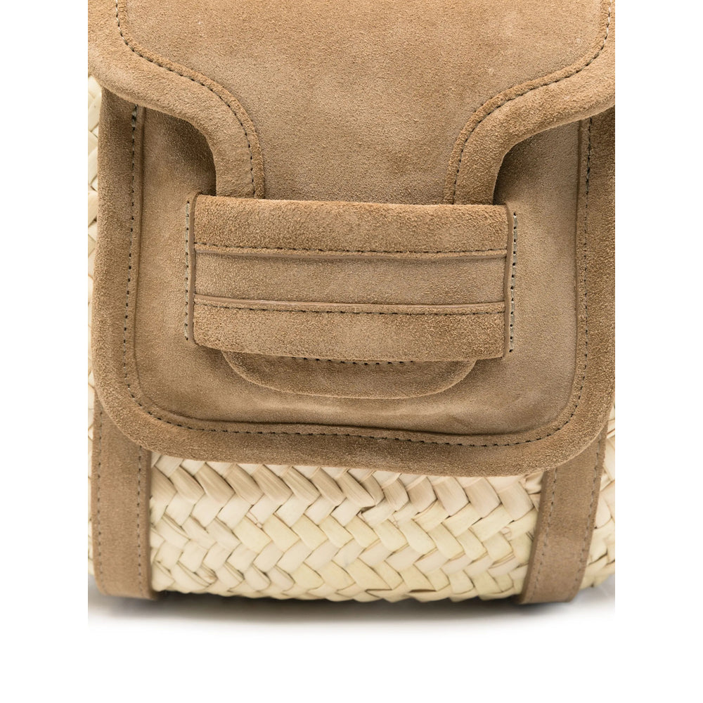 Pierre Hardy Bags - Neutral, Brown | 99d8153c8b9fbc6b23bb19c730b9e0fc9d040ce5