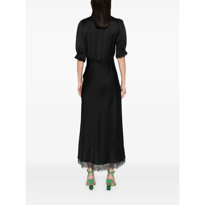 Rixo London Tops - Black | b8cdd12bf763a0b1de4d2b1976c3b4c41d83d63a