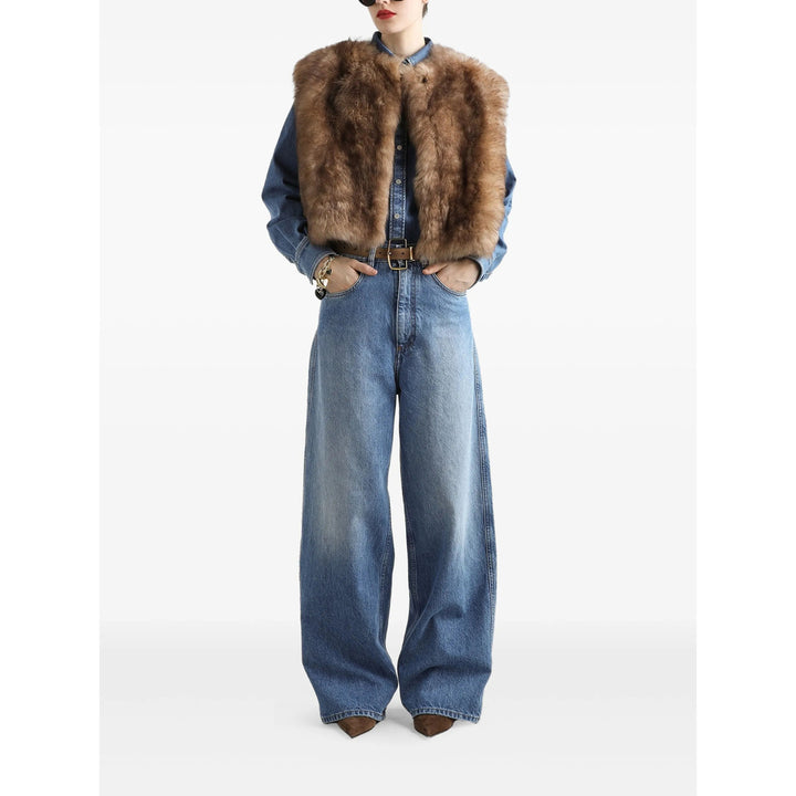 Dolce & Gabbana Denim - Blue | 3fe378a87ef9d7178871f1cfb261b8fb2ec3a7ae